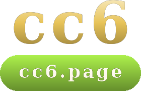 cc6 logo
